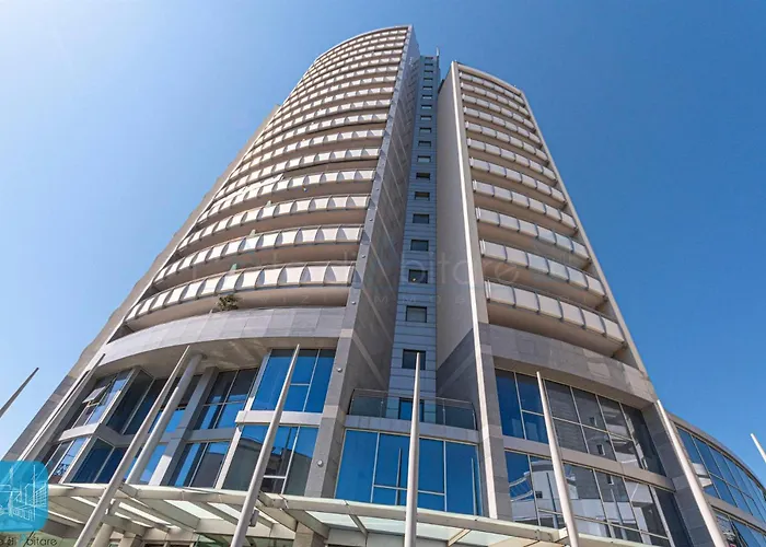Torre Mizar 11