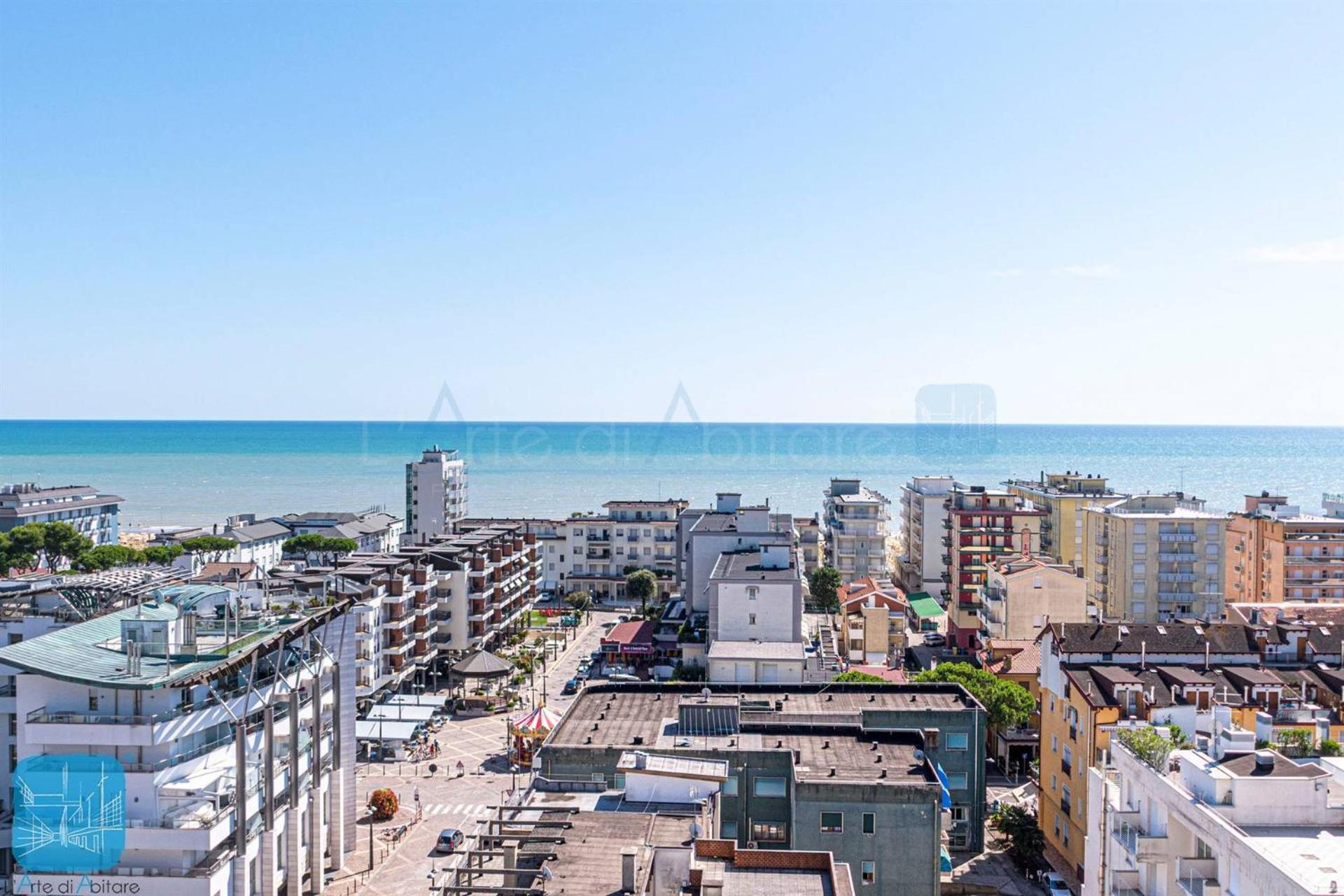 Appartamento Torre Mizar 11 Lido di Jesolo
